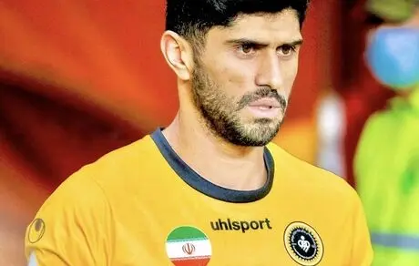 اسماعیلی‌فر: بارسلونا هم ستاره داشت ولی قهرمان نشد