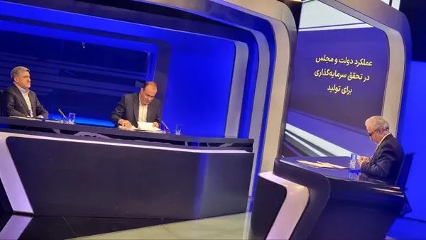 رییس سازمان بورس و اوراق بهادار: سهم بازار سرمایه از نظام تامین مالی در یک افق ۵ ساله به ۵۰ درصد می‌رسد