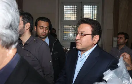 عابربانک پرسپولیس اموال بیت المال را پس نمیدهد