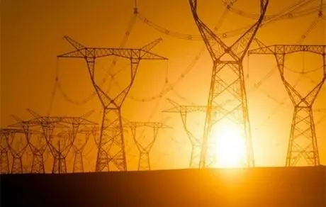 استخدامی نیروگاه برق حرارتی