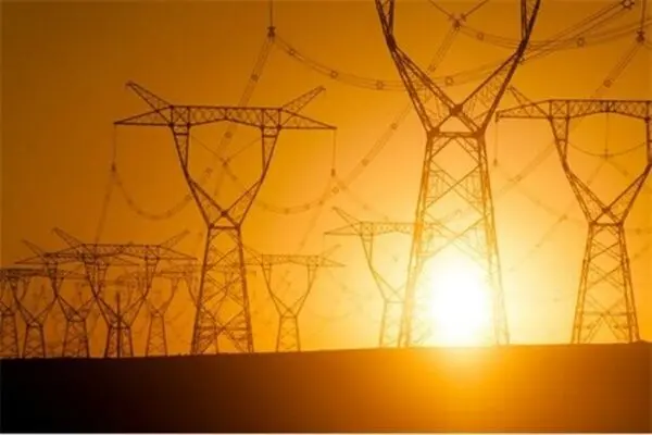 خسارت 7 هزار میلیارد تومانی اسرائیل به زیرساخت های برق پایتخت