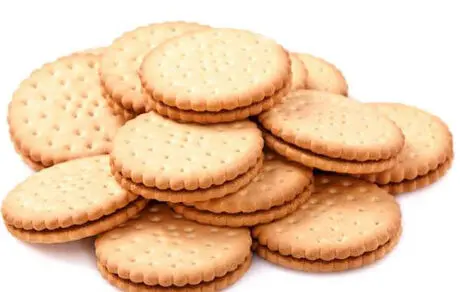 یک میان وعده رایج ولی ناسالم