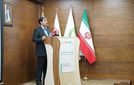 طرح‌ های توسعه معدنی شرکت مس ارزشی بالغ بر یک‌و‌نیم میلیارد دلار دارد