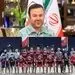 پیام مدیرعامل فولاد هرمزگان در پی نایب قهرمانی تیم فوتبال ساحلی در لیگ برتر