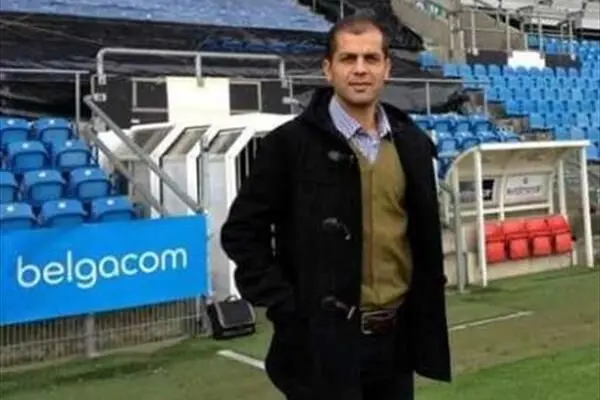 بدون پرسپولیس حضور استقلال بی‌معناست