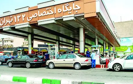 کارت سوخت و عابربانک‌مان به هم متصل می‌شوند؟
