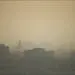 "تهران" دودآلود