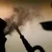 شهری که در اماکن عمومی اش به صورت خانوادگی قلیان می کشند