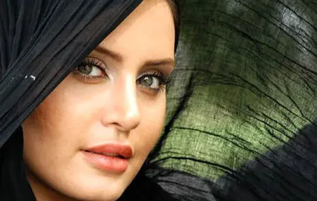  الناز شاکر دوست و جنجال عکس با برادرش  + بیوگرافی و تصاویر جدید