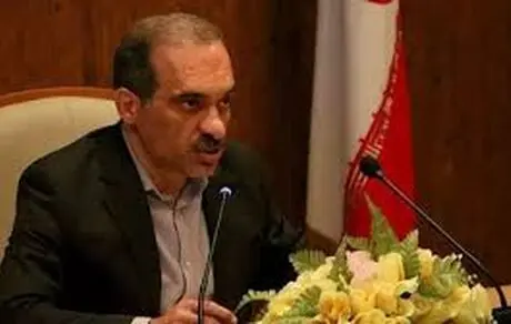 مدیرعامل باشگاه تراکتور :مدت و مبلغ قرارداد بازیکنان را منتشر نمی‌کنیم 