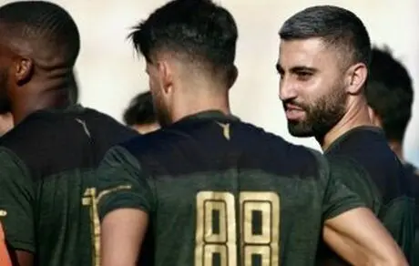 پیوستن کاوه رضایی به استقلال؛ همچنان در ابهام!