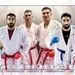آغاز سومین مرحله از اردوی تیم ملی کاراته با حضور اعضای تیم بیمه تعاون