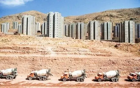 سال آینده یک «سه ضلعی» سمت‌وسوی متغیر‌های بخش مسکن و ساختمان را تعیین می‌کند