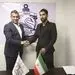 فرزاد مجیدی در تیم ملوان پست گرفت