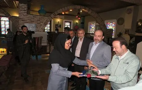 فولاد هرمزگان متعهد به ایفای مسئولیت‌های اجتماعی است