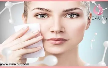 رازهای زیبایی پوست صورت چیست؟