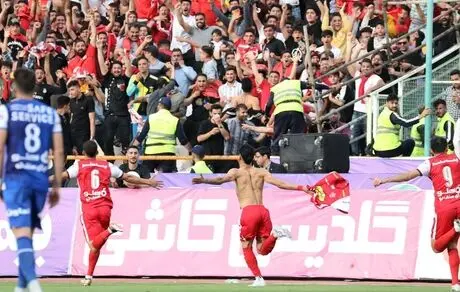 ظهور دوباره یحیی با معجزه عیسی