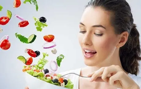 بهترین تغذیه برای پوست سالم