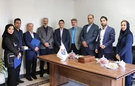 نمایندگان برتر فروش بیمه‌های عمر و پس انداز بیمه دانا معرفی شدند