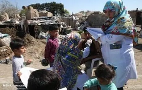 گلودرد بچه‌ها نشانه چیست