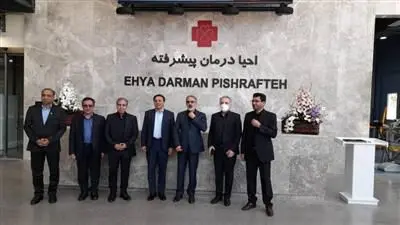  تامین مالی162 هزار و 758 میلیارد ریالی واحدهای تولیدی و معدنی استان خراسان رضوی از سوی بانک صنعت و معدن 