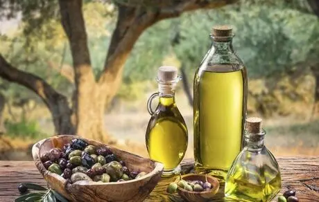 راههای تشخیص روغن زیتون اصل از تقلبی