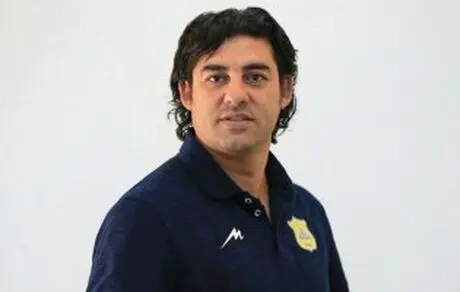 سراج؛ سرمربی جدید صنعت نفت