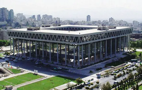 آیا در رسانه ملی هرچقدر پول بدهی آش می‌خوری؟