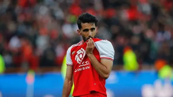 هافبک عراقی و محبوب پرسپولیسی، استقلالی می‌شود؟/ شاید بمب جدید علی فتح الله زاده از قطر بیاید!