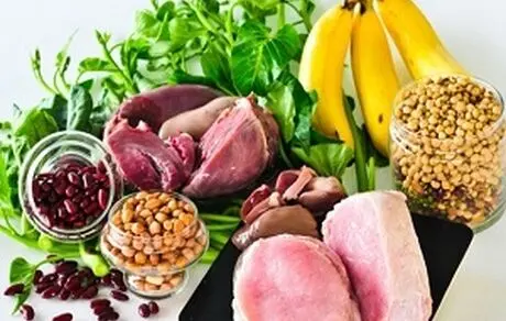 ۳ ویتامینی که برای لاغری معجزه می‌کند