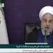 روحانی: برای جمع آوری اجساد از کامیون های یخچالدار استفاده نمی‌کنیم