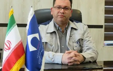 افزایش ظرفیت پروانه بهره برداری معدن از ۷۵ به ۱۲۰ هزار تن