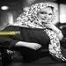 عکس بی رنگ و لعاب از نیوشا ضیغمی
