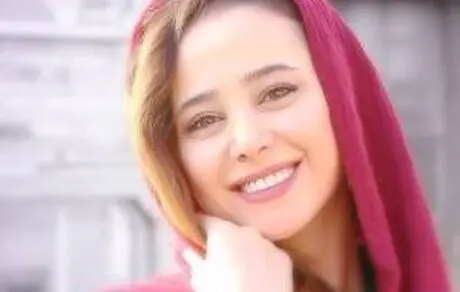 الناز حبیبی| ماجرای رونمایی از همسرش  + بیوگرافی و تصاویر جدید