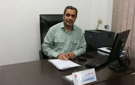 معرفی پروژه اتوماسیون صنعتی DCS پست ۲۳۰ کیلو ولت اصلی شرکت فولاد خوزستان