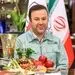 پیام نوروزی مدیرعامل شرکت فولاد هرمزگان