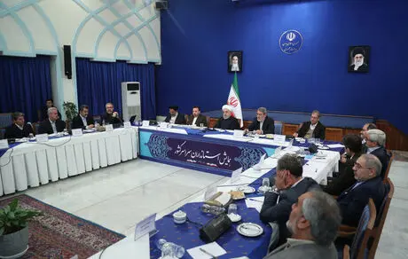 دستور رئیس جمهور برای دلجویی از خانواده آسیب‌دیدگان اعتراضات
