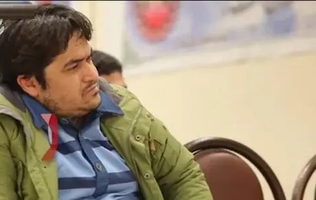 ایا روح الله زم اعدام می شود ؟ 
