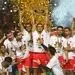 جشن قهرمانی سوپر جام پرسپولیسی‌ها به تعویق افتاد