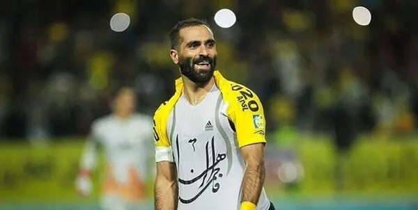کیانی: شاید آنهایی که علیه قلعه‌نویی شعار می‌دهند خط می‌گیرند