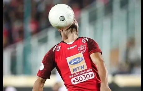 پرسپولیس به دنبال جذب ۲ مهاجم در نیم‌فصل