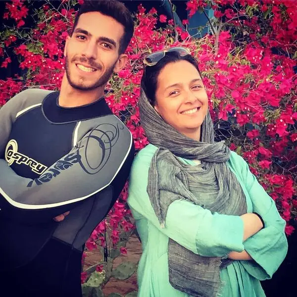 ترانه علیدوستی| جنجال ماجرای طلاق از همسرش+ عکس و بیوگرافی 