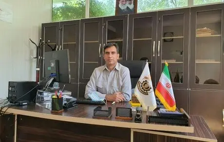 مصرف آب در صنعت مس مطابق با استانداردهای جهانی است