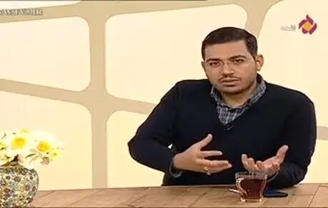 برای عصبانی کردن مردم برنامه ریزی می‌کنید؟