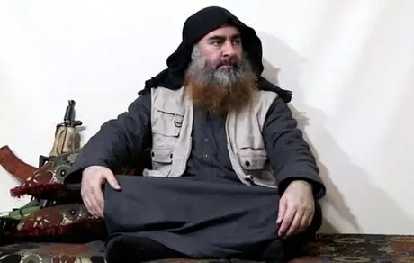 جانشین ابوبکر بغدادی مشخص شد