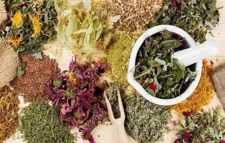تأسیس دانشگاه طب سنتی بزودی