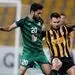 رنگ پیراهن ذوب آهن و الاتحاد مشخص شد