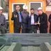 رونمایی از مگالاینر بومی‌سازی شده در مجتمع مس سونگون