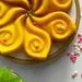 دستور تهیه حلوا شیری زعفرانی مجلسی+نکات طلایی 