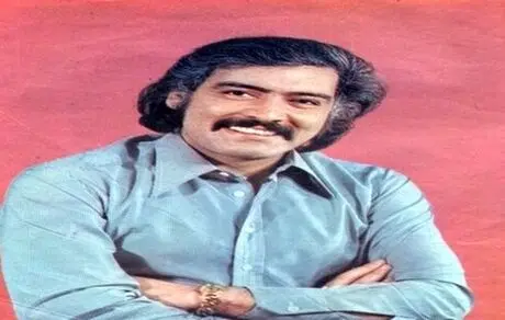 منوچهر وثوق درگذشت